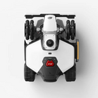 Mammotion Luba mini LiDAR 1500
