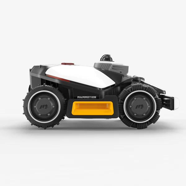 Mammotion Luba mini LiDAR 1500