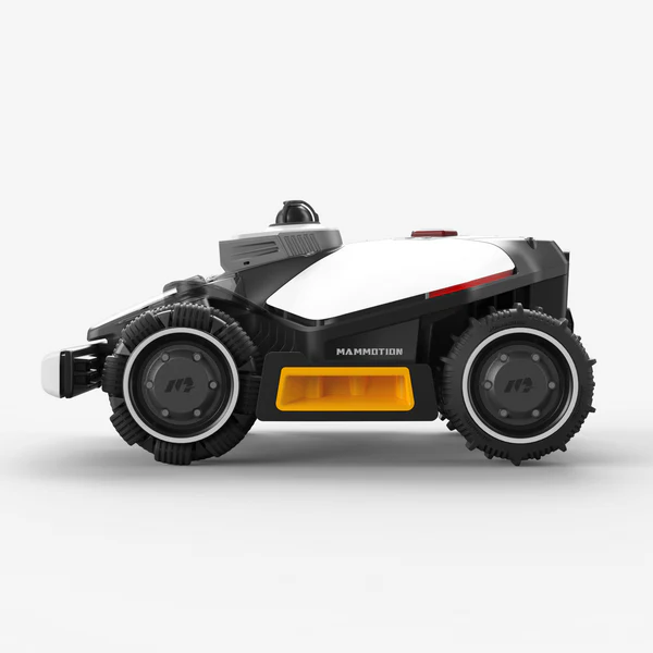 Mammotion Luba mini LiDAR 1500