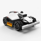 Mammotion Luba mini LiDAR 1500
