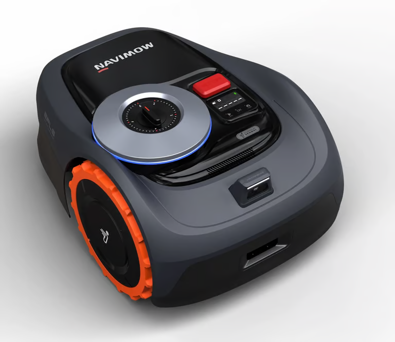 Segway Navimow i108e Robotmaaier