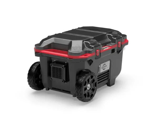 OPTIMUS ChargeLink™ caddy XCRCLCADDY