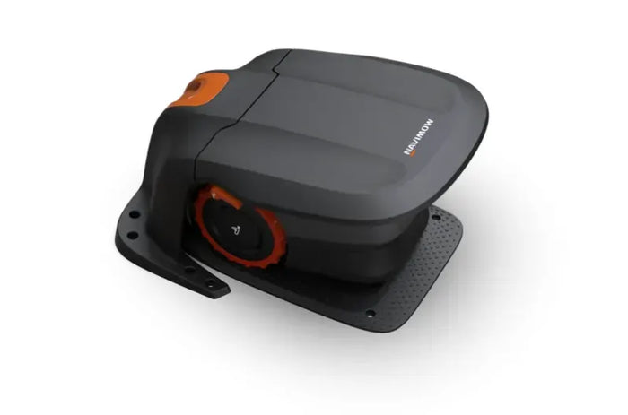 Overkapping voor Segway Navimow I serie basisstation