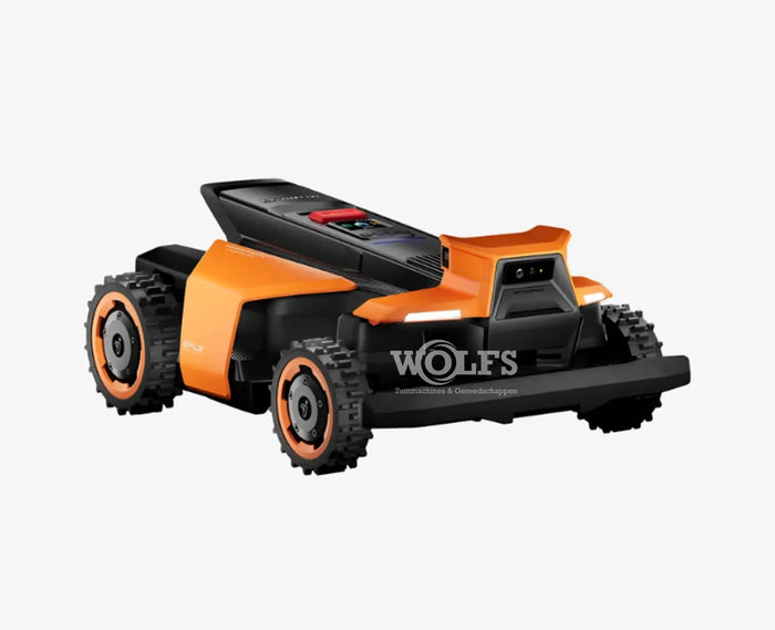 Segway Navimow Terranox CM240M1 Commercial Professionele Robotmaaier