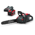 Cramer 48CS18-KIT 48V Kettingzaag