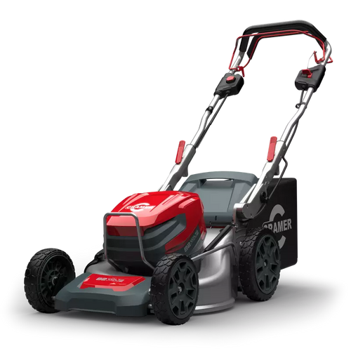 CRAMER 82LM46SX 82V Professionele aangedreven Gazonmaaier 46 cm