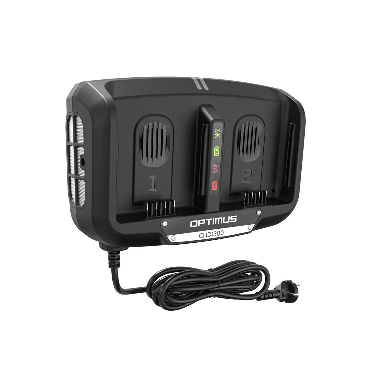 CRAMER 82V OPTIMUS SNALLADER DUBBEL SLOT 16A