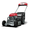 CRAMER 82V PROFESSIONELE gazonmaaier XCRATM53A Optimus+ PRO