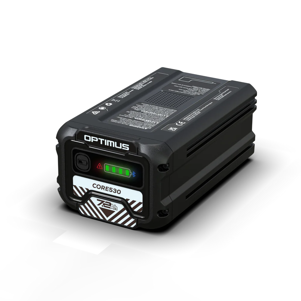 Cramer Optimus CORE 530 accu