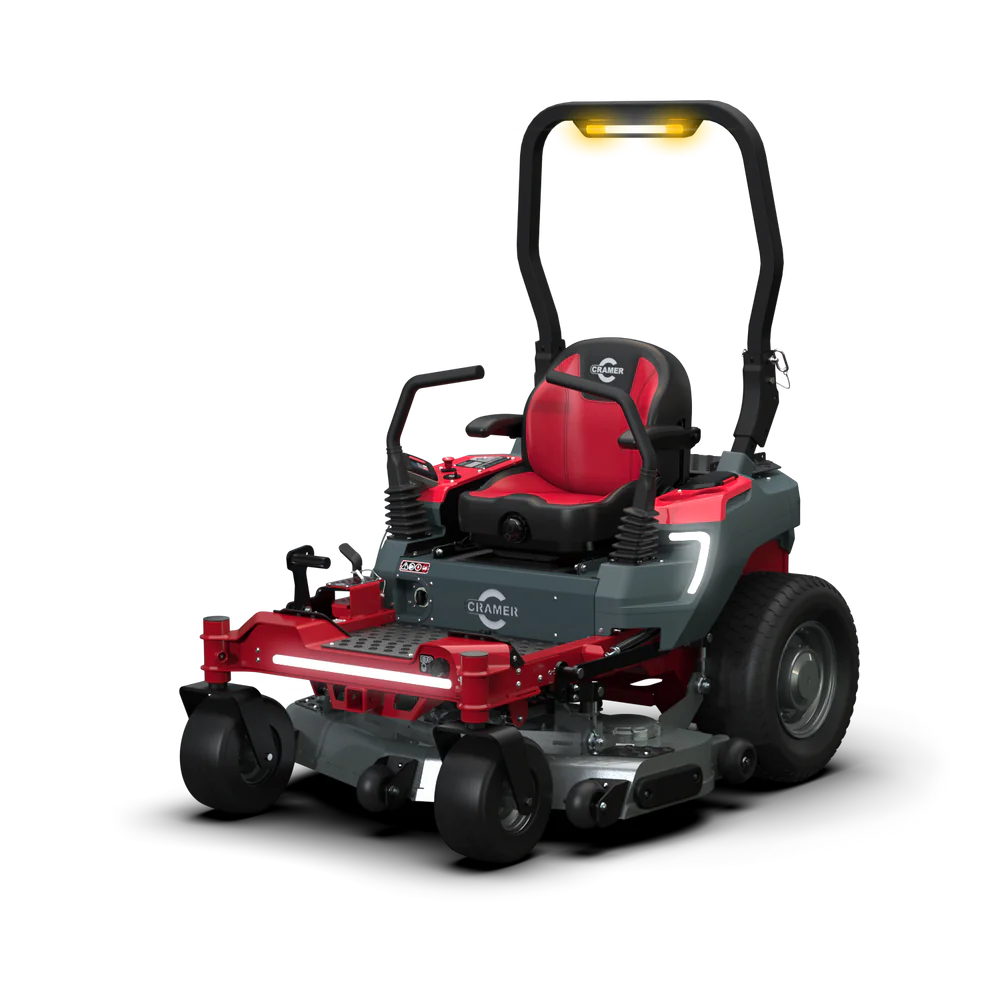 Cramer Optimus ZTC122R Zero-Turn