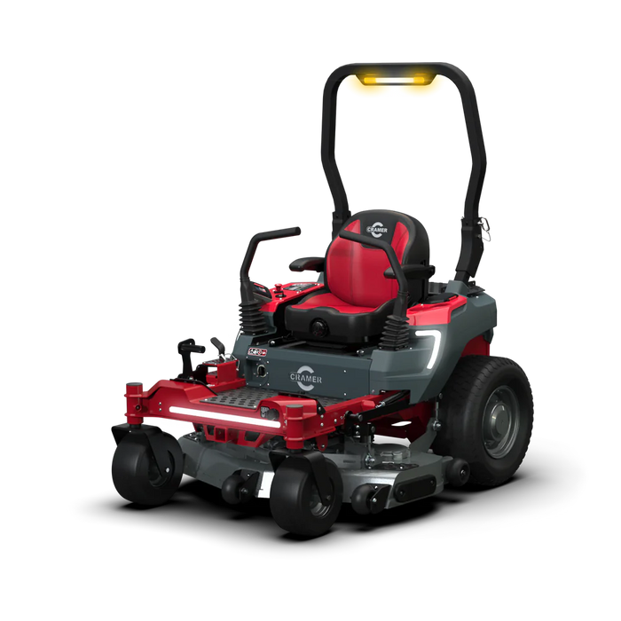 Cramer Optimus ZTC122R Zero-Turn