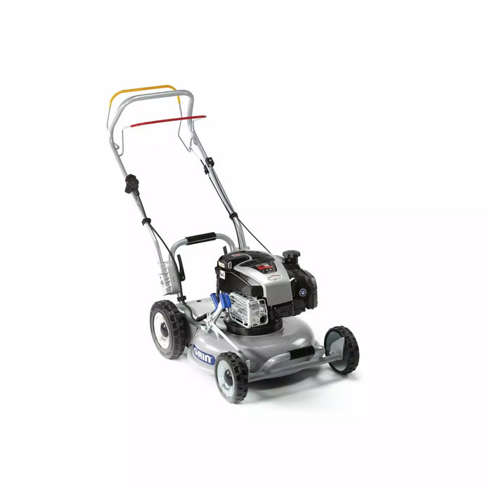 GRIN HM46A IS Aangedreven Benzinemaaier Grasmaaier Elektrische Start