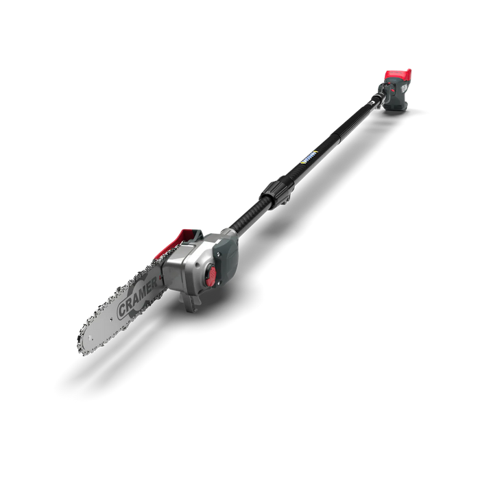 Cramer XCRPST39 82V Professionele Telescopische Stokkettingzaag