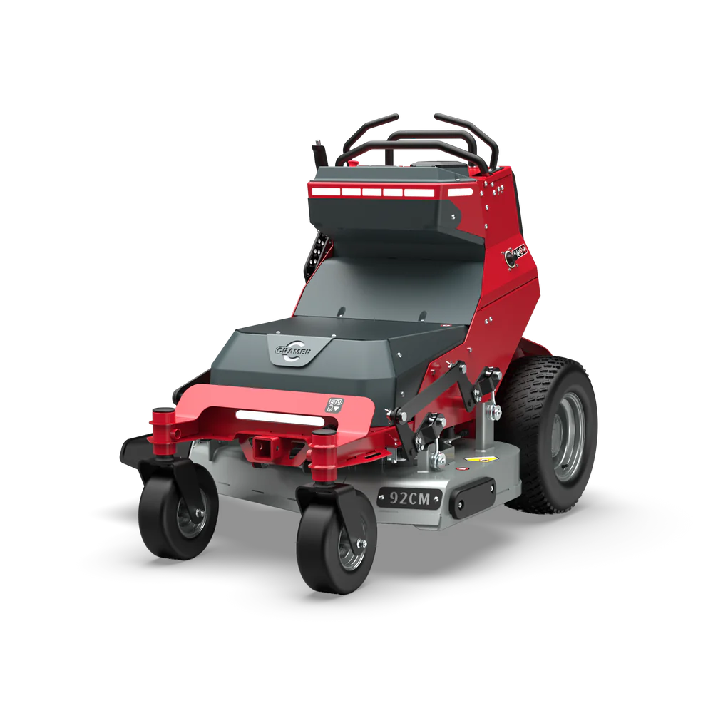 Cramer XCRZTCS92 Stand On