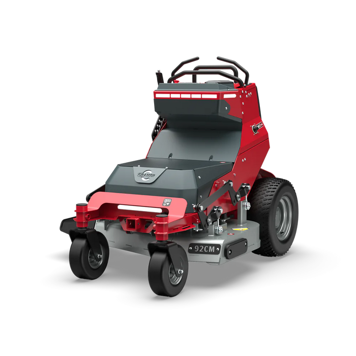 Cramer XCRZTCS92 Stand On