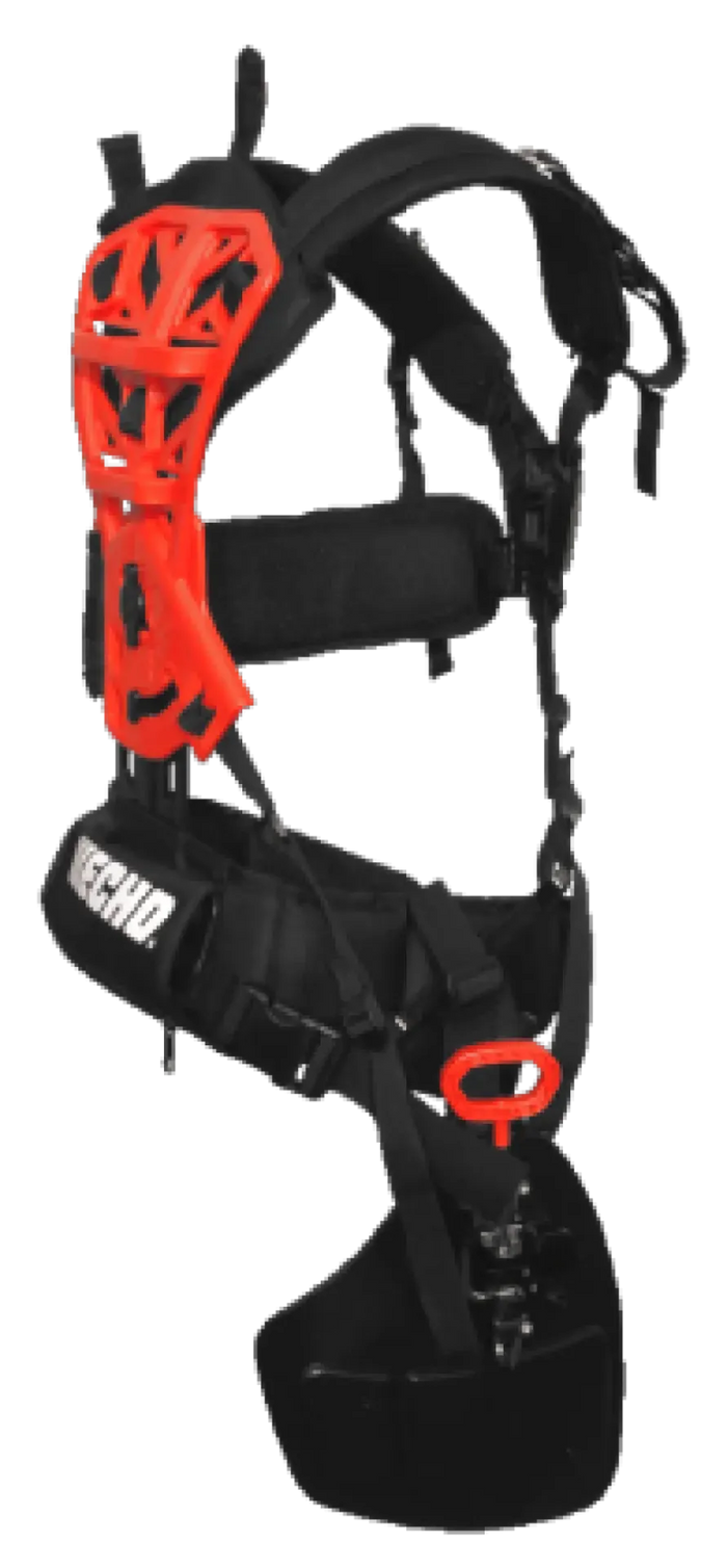 ECHO ERGO-PRO harnas