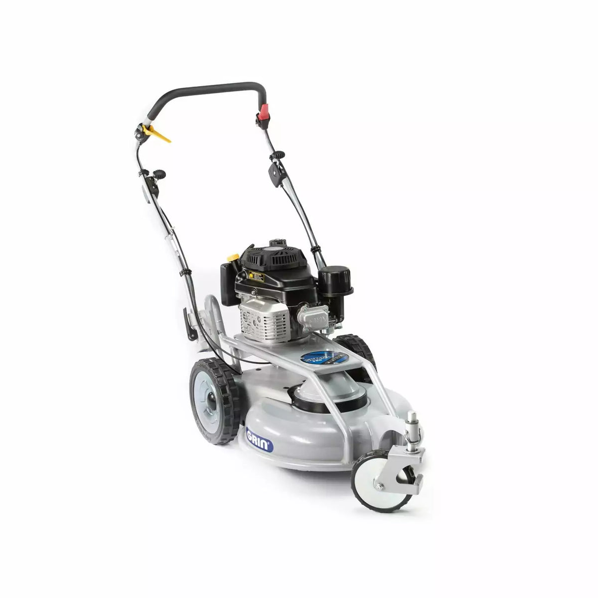 GRIN SPM53A KW Benzinemaaier Grasmaaier