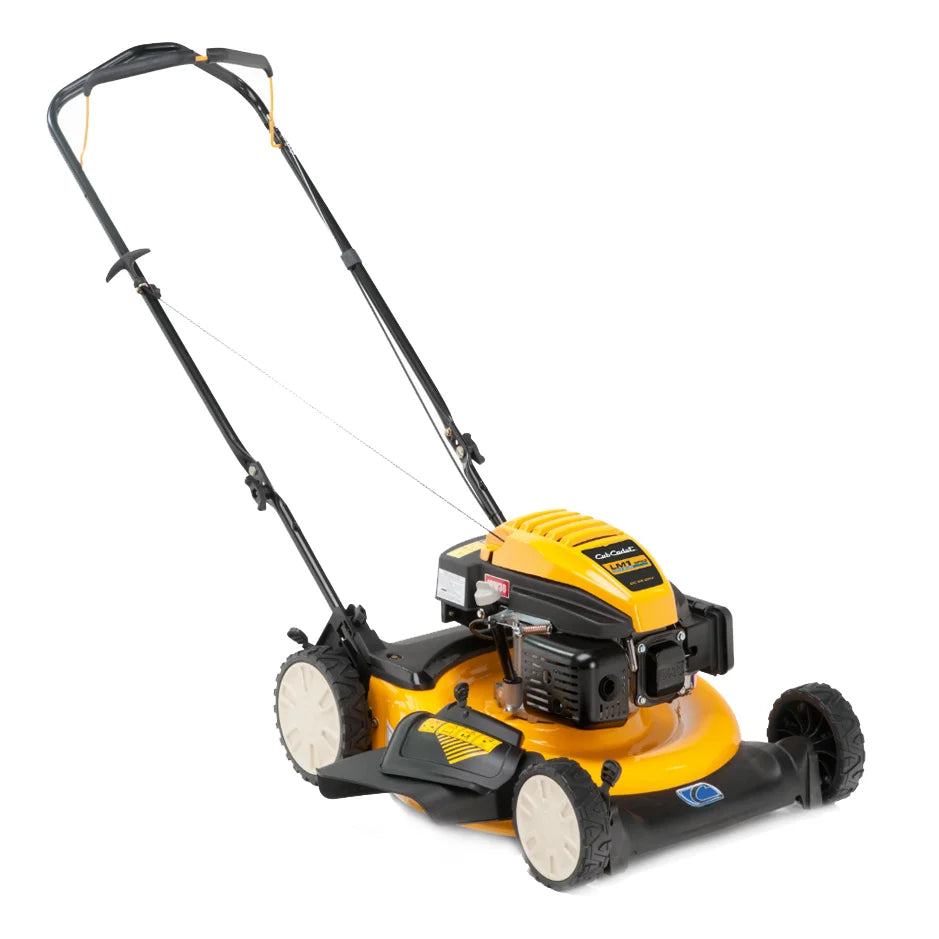 Cub Cadet LM1 DP53 duw loopmaaier