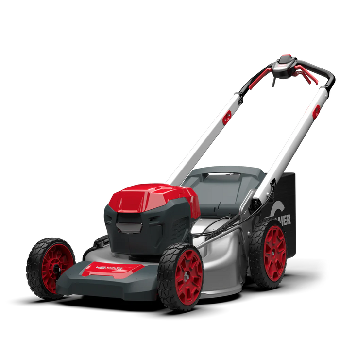 Cramer 48cm Aangedreven Loopmaaier XCR48LM48SP