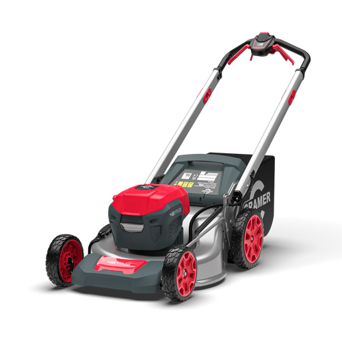 Cramer 51cm Aangedreven Loopmaaier XCR48LM51SP