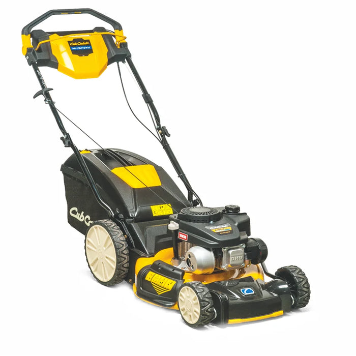Cub Cadet LM3 CRC46S My speed aangedreven loopmaaier