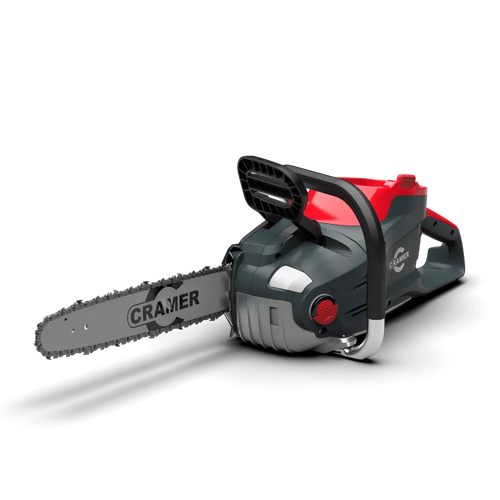 Cramer 82CS34 82V professionele 3.4kW kettingzaag