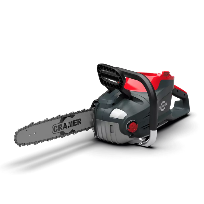 Cramer 82CS34 82V professionele 3.4kW kettingzaag