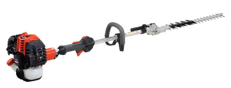 ECHO HCAS-2620ES-HD Stokheggenschaar