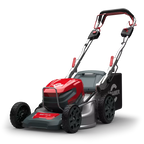 Cramer 82LM51SX 82V Professionele Aangedreven Gazonmaaier 51cm