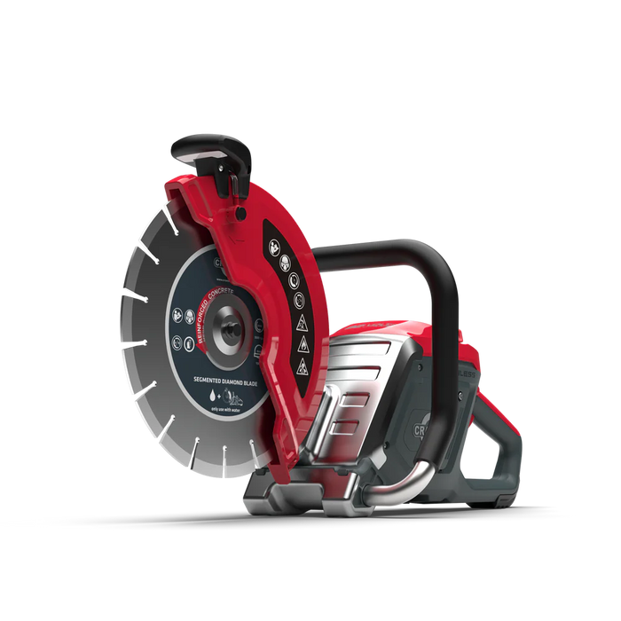 Cramer 82PC300 82V Doorslijper