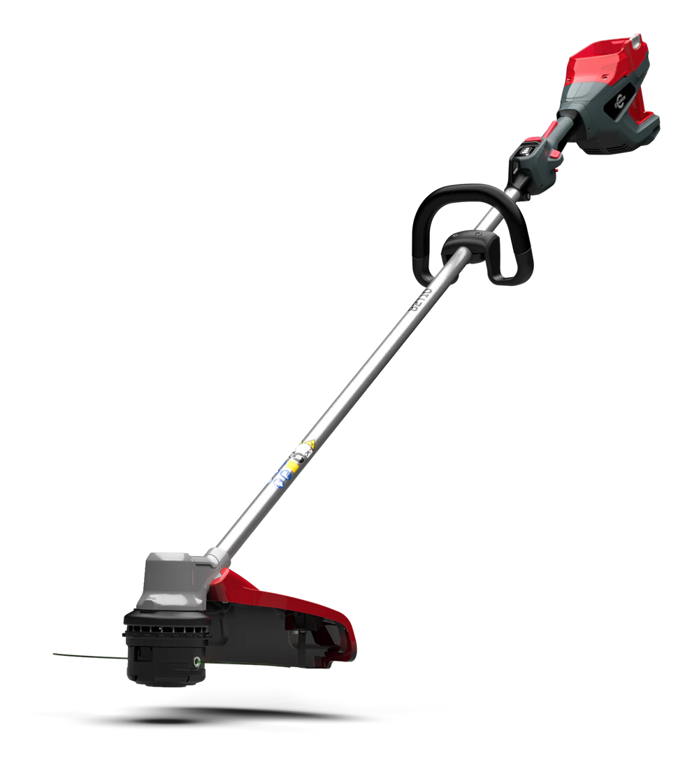 Cramer 82T12 82V 1,2kW Grastrimmer