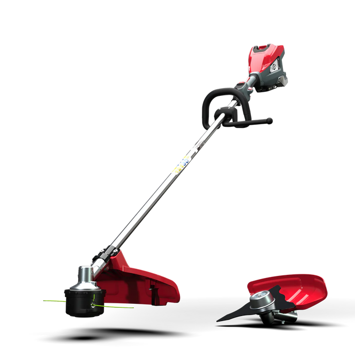 Cramer 82T16 82V 1,6kW Grastrimmer