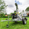 Grin BIOCH120 ROAD Hakselaar