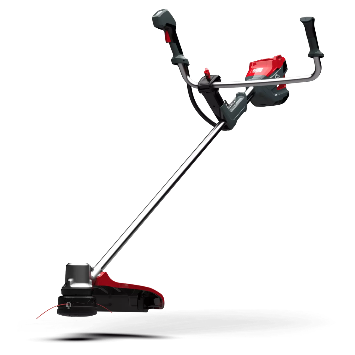 Cramer 82TB20 82V Professionele 2,0 kW Bosmaaier