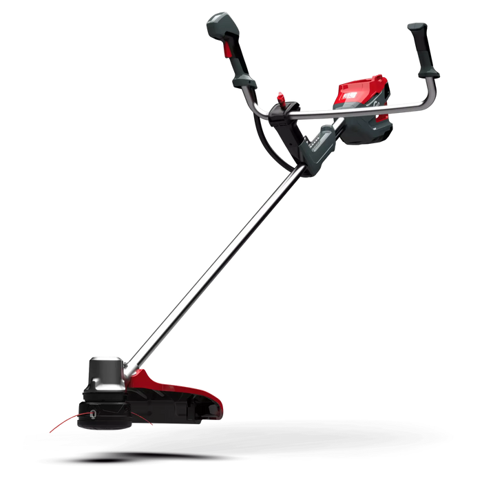 Cramer 82TB20 82V Professionele 2,0 kW Bosmaaier