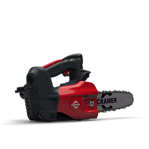 Cramer 82TCS15 82V Professionele 1,5 kW Tophandle Kettingzaag