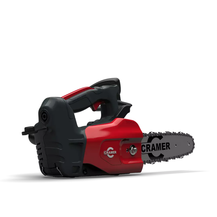 Cramer 82TCS15 82V Professionele 1,5 kW Tophandle Kettingzaag