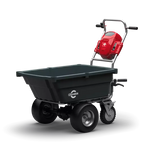 Cramer 82UC 82V Professionele Transportkar