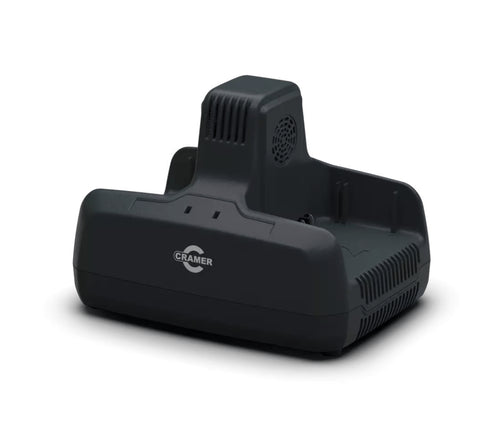 Cramer 82V Dubbele Snellader