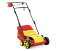 VS302E Wolf Garten elektrische verticuteermachine