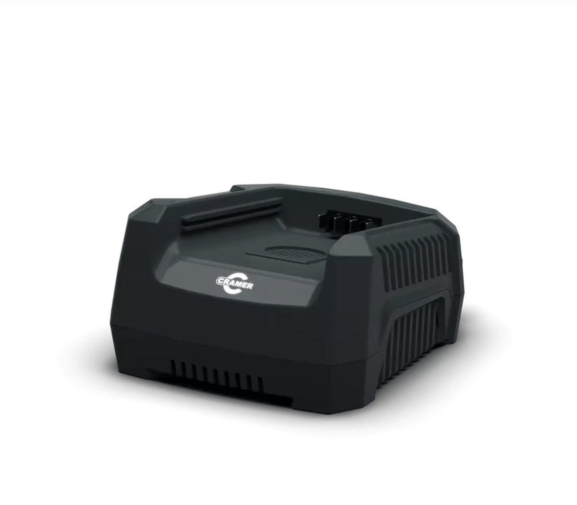 Cramer 82V enkele snellader