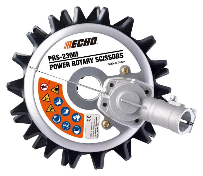 ECHO PRS-231M