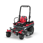Cramer 82ZT122 Professionele Zero-Turn 