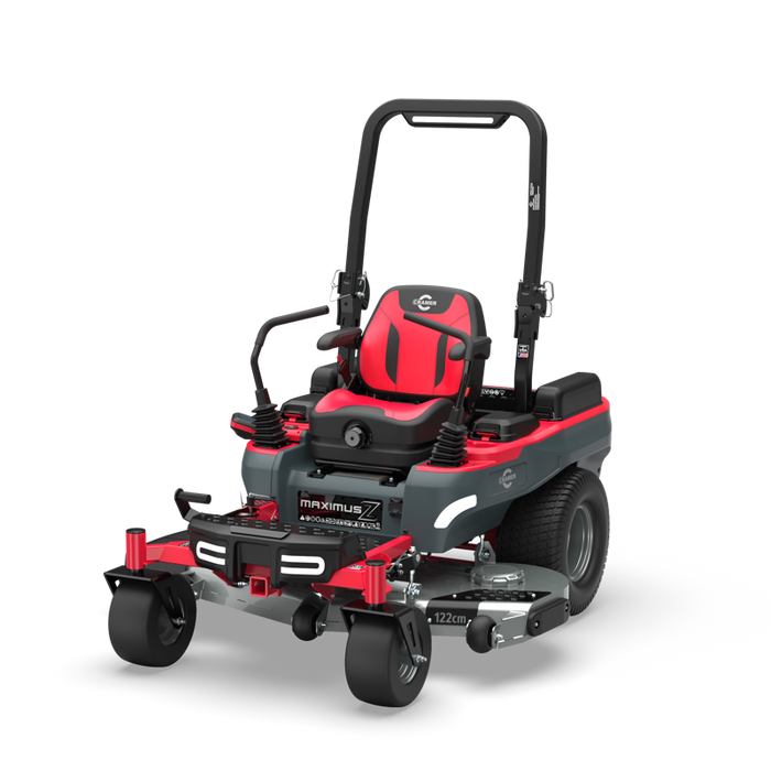 Cramer 82ZT122 Professionele Zero-Turn 