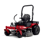 Cramer 82ZT132 Professionele 82V Zero Turn Zitmaaier
