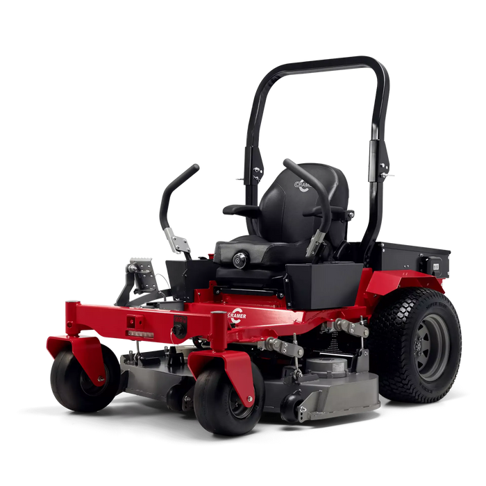 Cramer 82ZT132 Professionele 82V Zero Turn Zitmaaier