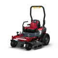 Cramer 82ZTC132R Professionele Zero-Turn