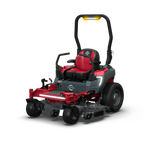 Cramer 82ZTC132R Professionele Zero-Turn