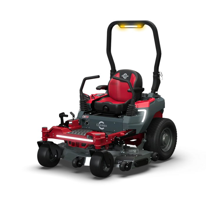Cramer 82ZTC132R Professionele Zero-Turn