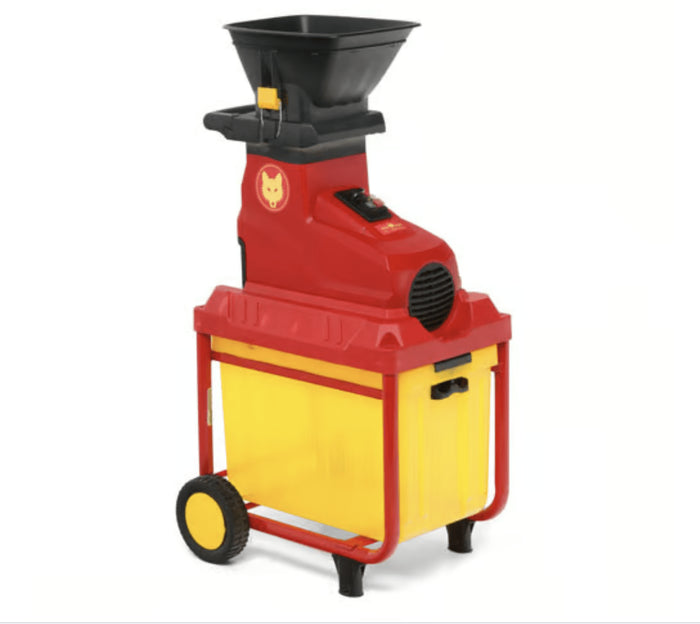 Wolf Garten SDL 2800 EVO HAKSELAAR